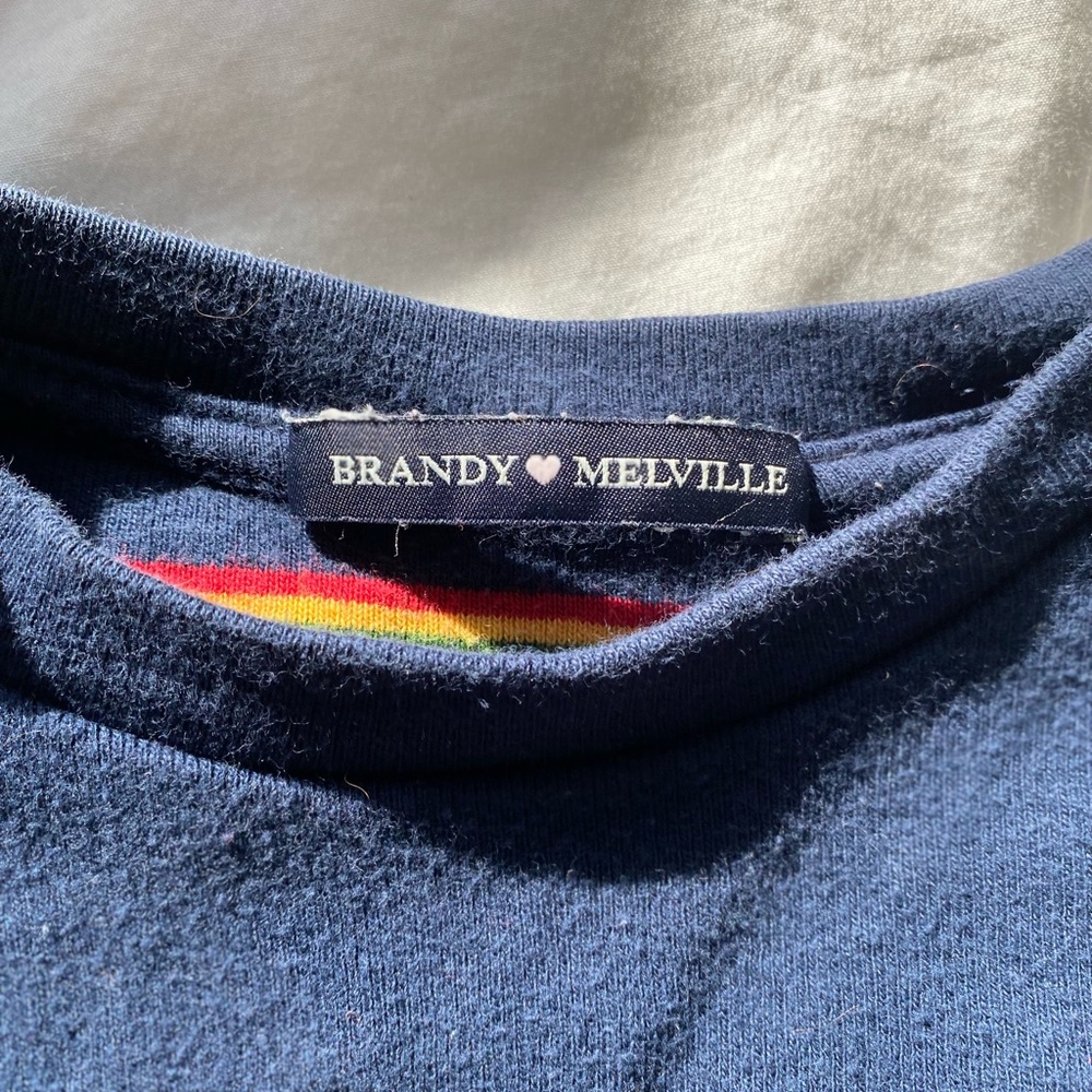 Fall Cropped Top Layering Bundle! - image 8